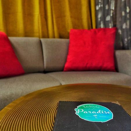 Redoute Paradise Фор дьо Франс Екстериор снимка